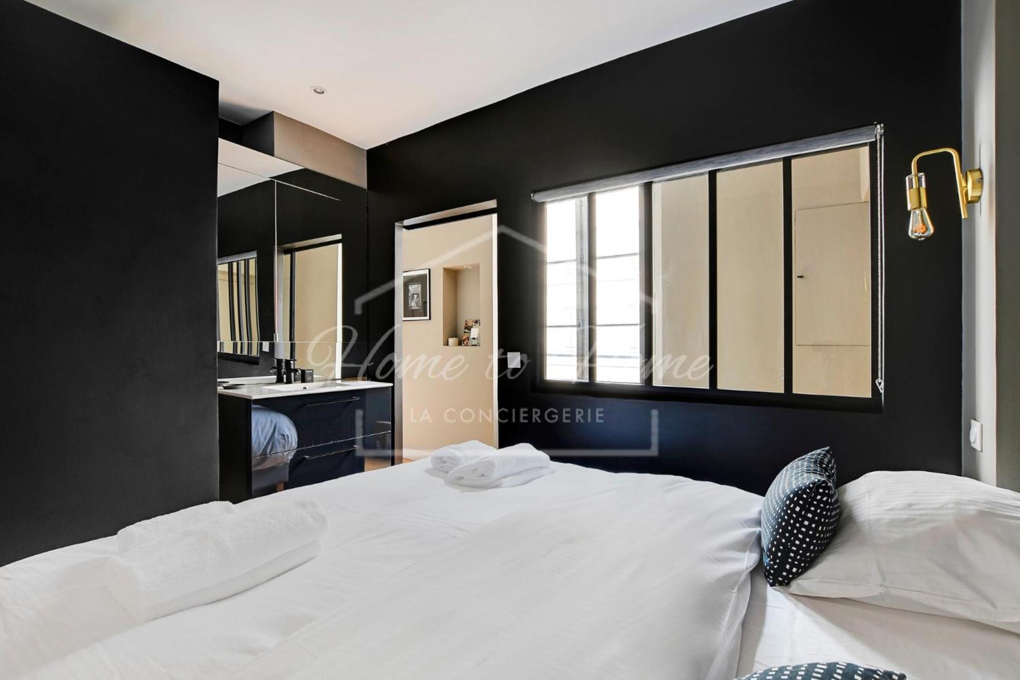 Rivoli Street - Tuileries Garden - Luxury Comfort * Parigi