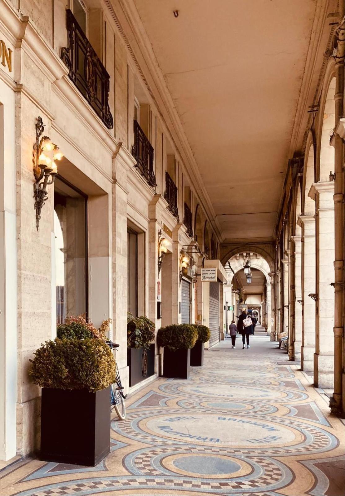 Appartamento Rivoli Street - Tuileries Garden - Luxury Comfort